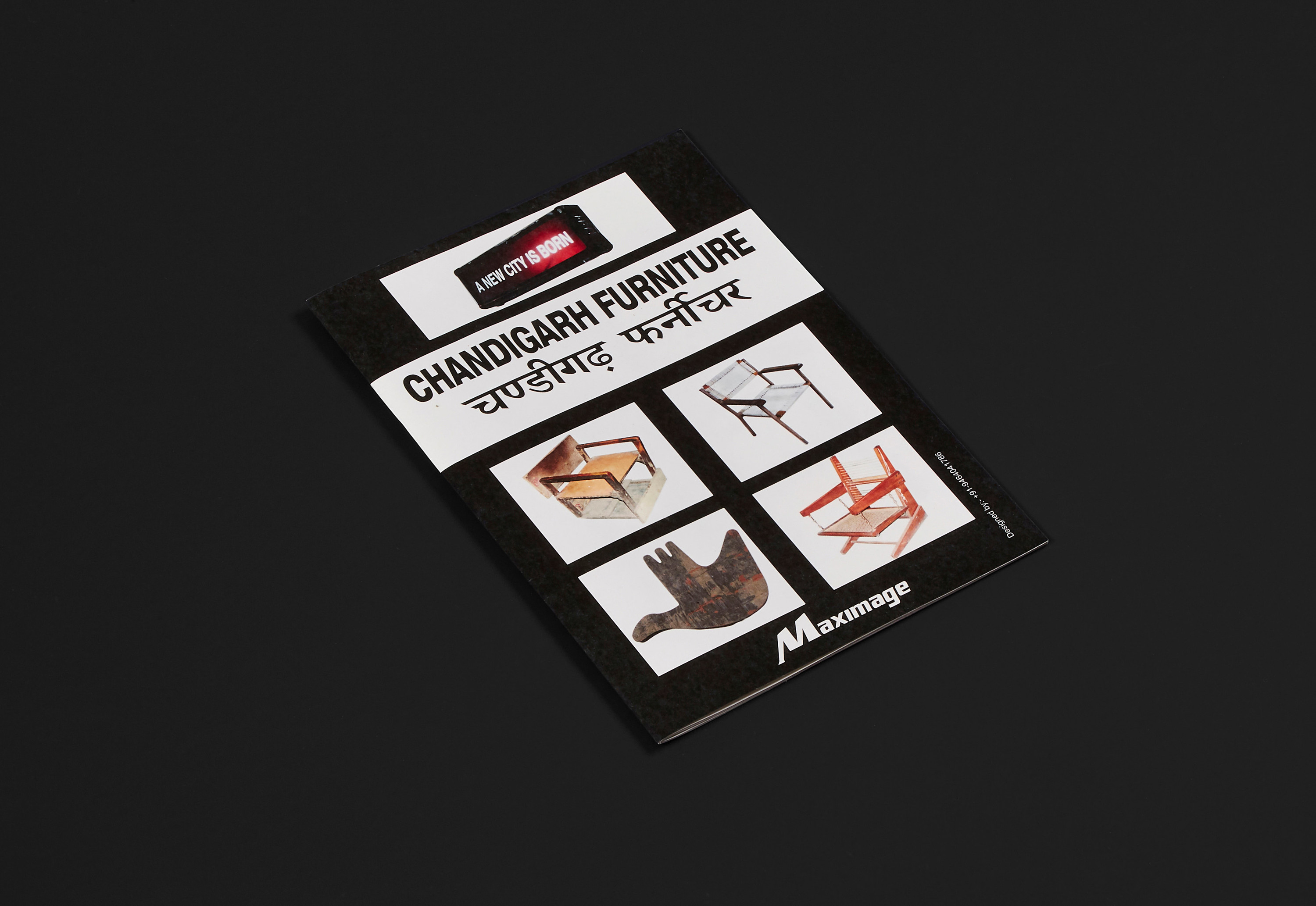 Chandigarh Furniture Maximage