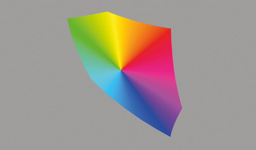 Color Library – Automated Color Separation - © Maximage