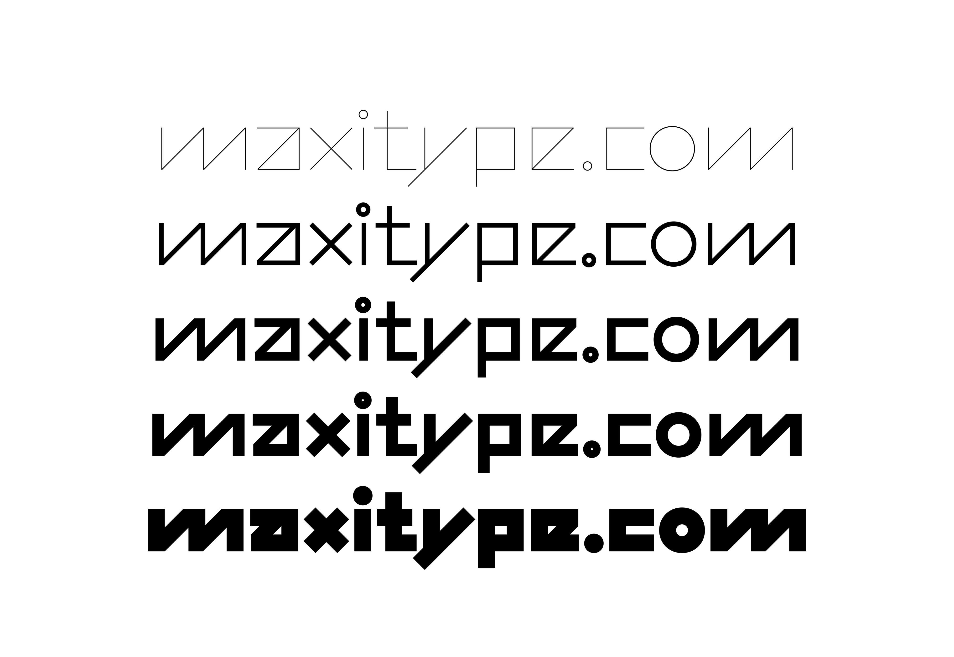 MODELO – Maxitype | Maximage