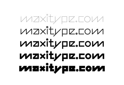 MODELO – Maxitype | Maximage