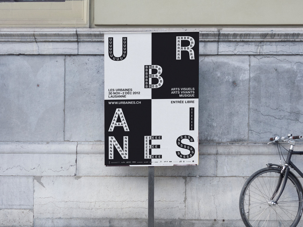 Les Urbaines – Edition 2012 - © Maximage